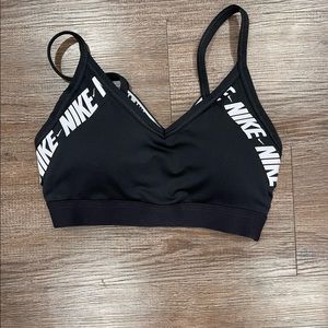 Nike sports bra